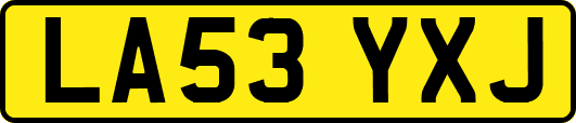 LA53YXJ