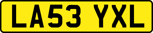 LA53YXL