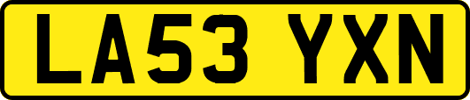 LA53YXN