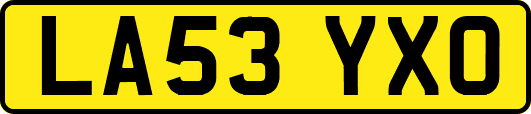 LA53YXO
