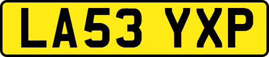 LA53YXP