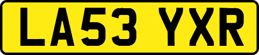 LA53YXR