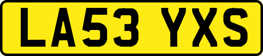 LA53YXS