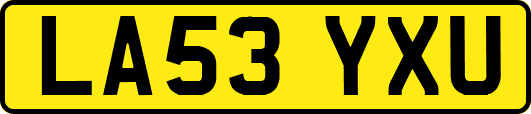 LA53YXU
