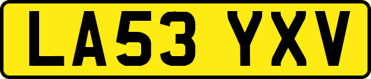 LA53YXV