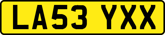 LA53YXX
