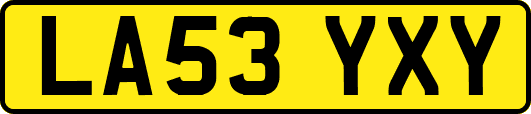 LA53YXY