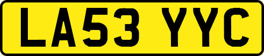 LA53YYC