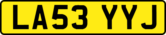 LA53YYJ