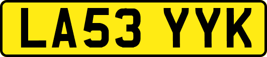 LA53YYK