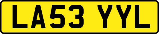 LA53YYL