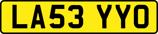 LA53YYO