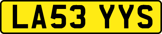 LA53YYS