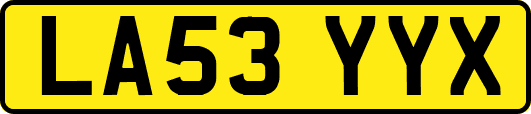 LA53YYX