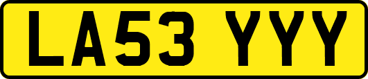 LA53YYY