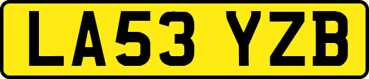 LA53YZB