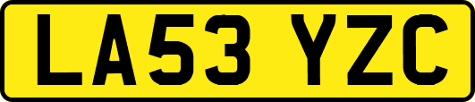 LA53YZC