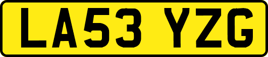 LA53YZG