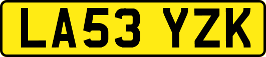 LA53YZK