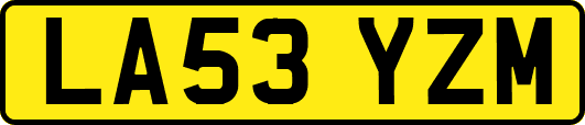 LA53YZM