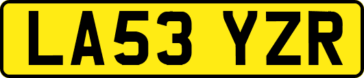 LA53YZR