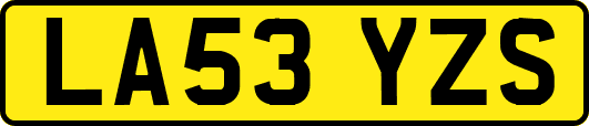LA53YZS
