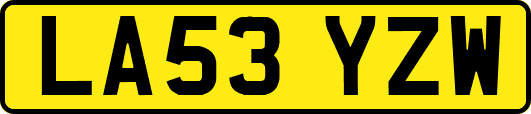 LA53YZW