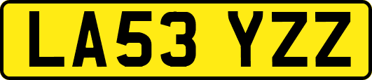 LA53YZZ