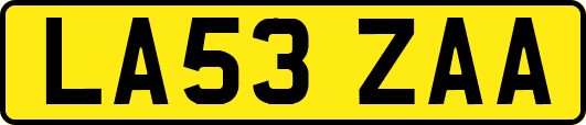 LA53ZAA