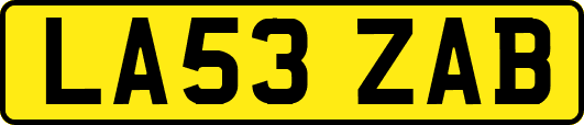 LA53ZAB