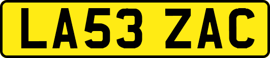 LA53ZAC