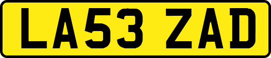 LA53ZAD
