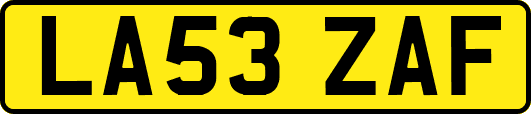 LA53ZAF