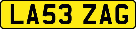 LA53ZAG