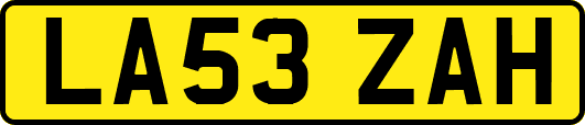 LA53ZAH