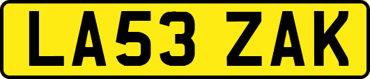 LA53ZAK