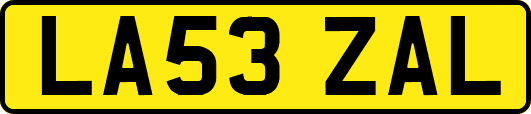 LA53ZAL