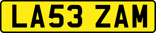 LA53ZAM