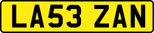 LA53ZAN