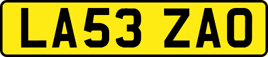 LA53ZAO