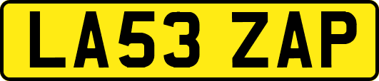 LA53ZAP