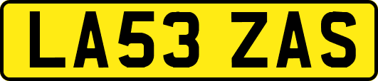 LA53ZAS