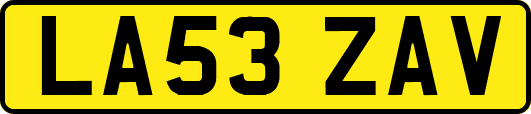 LA53ZAV