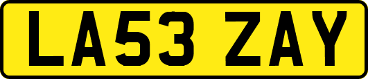 LA53ZAY