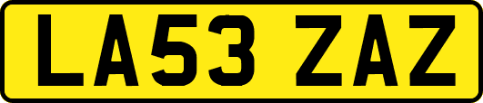 LA53ZAZ