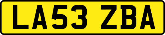 LA53ZBA