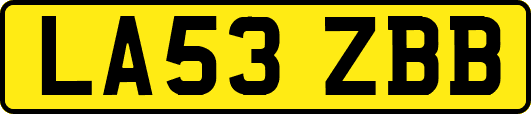 LA53ZBB