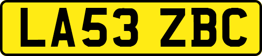 LA53ZBC