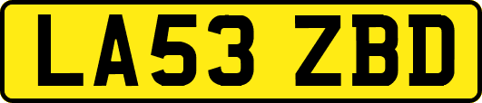 LA53ZBD