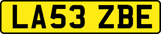 LA53ZBE